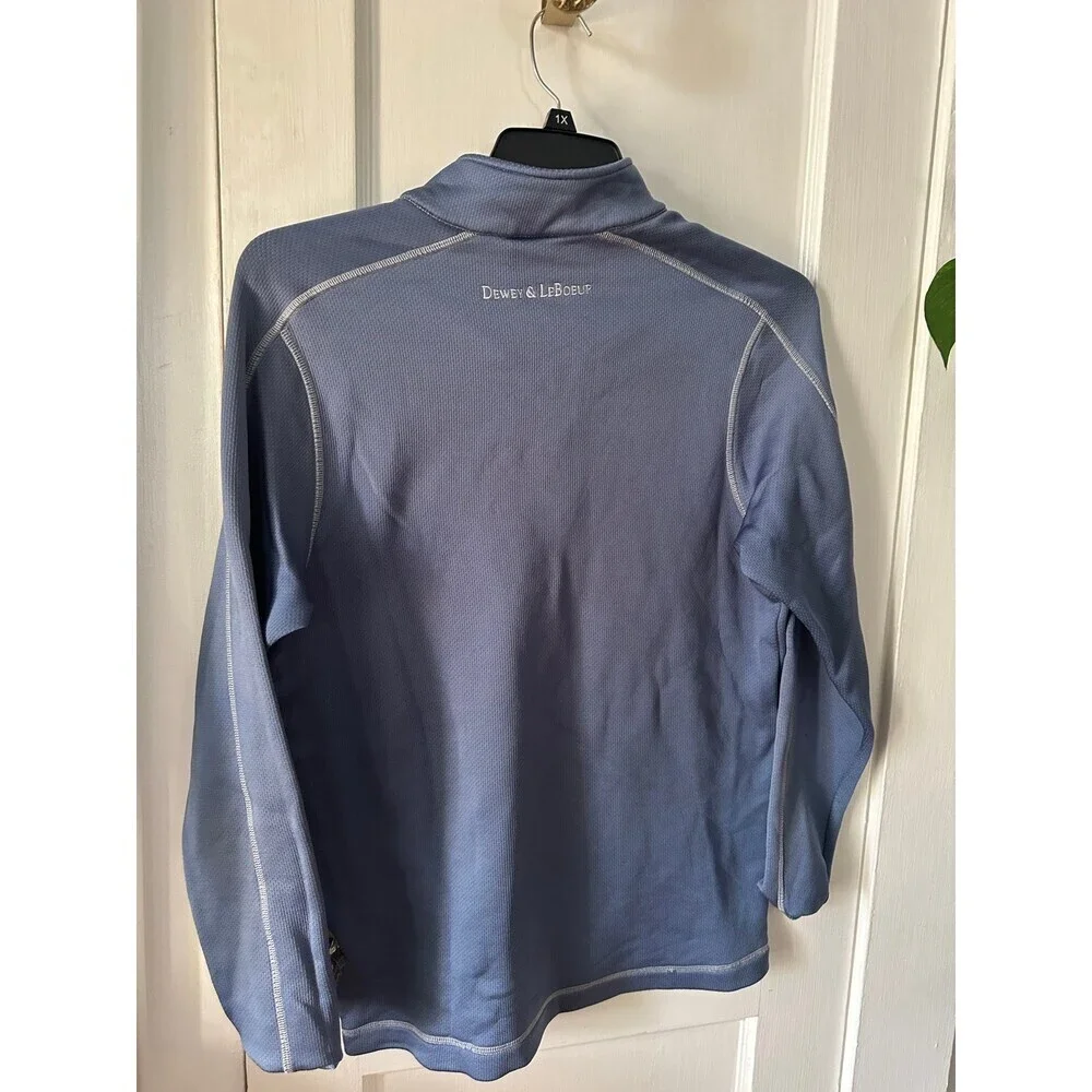 Nike quarter zip